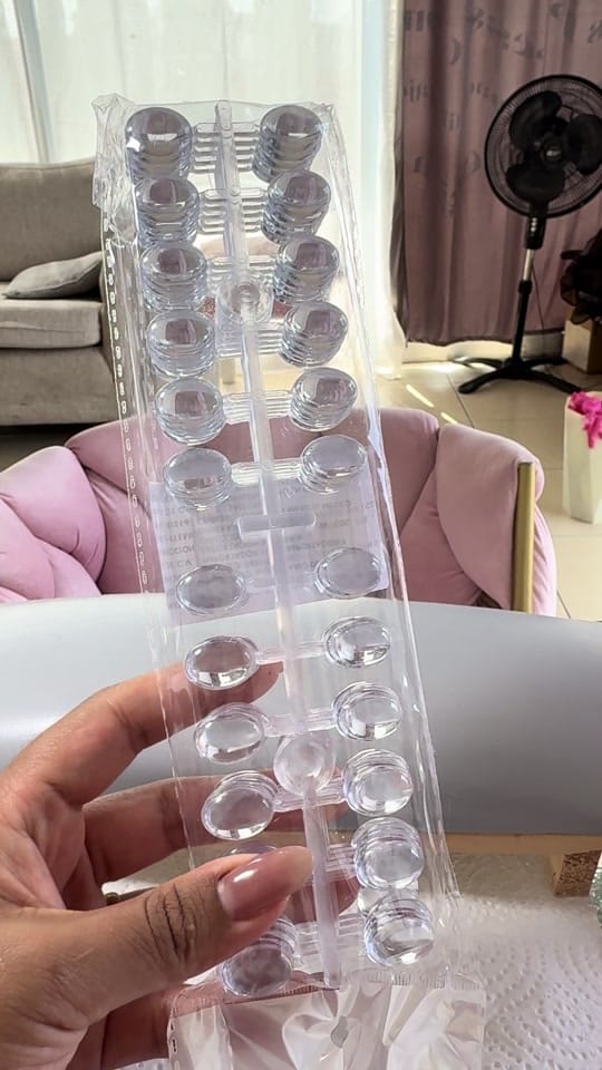 Post 4 by Annie Makeup on TikTok (video)