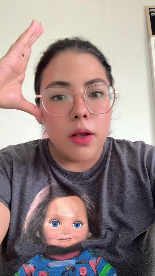 Post 3 by Annie Makeup on TikTok (video)