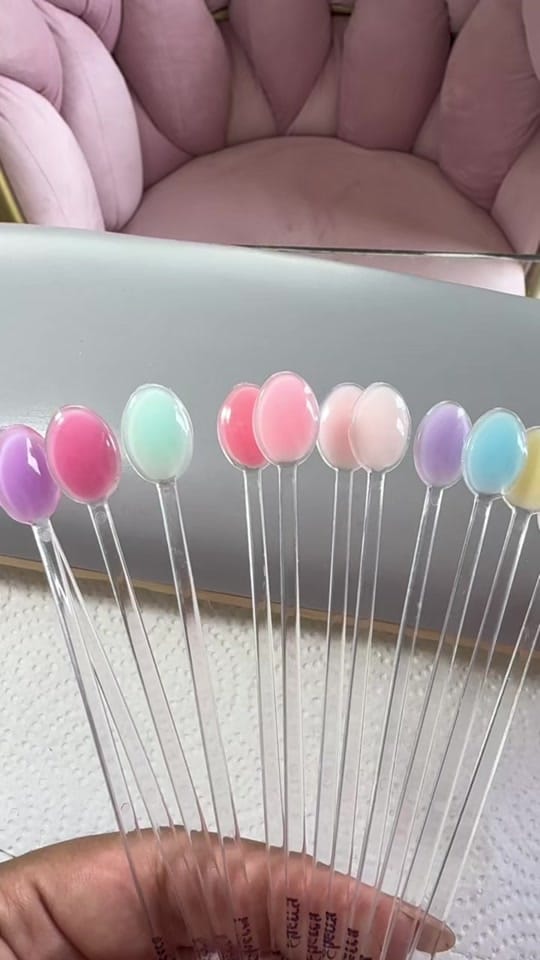 Post 7 by Annie Makeup on TikTok (video)
