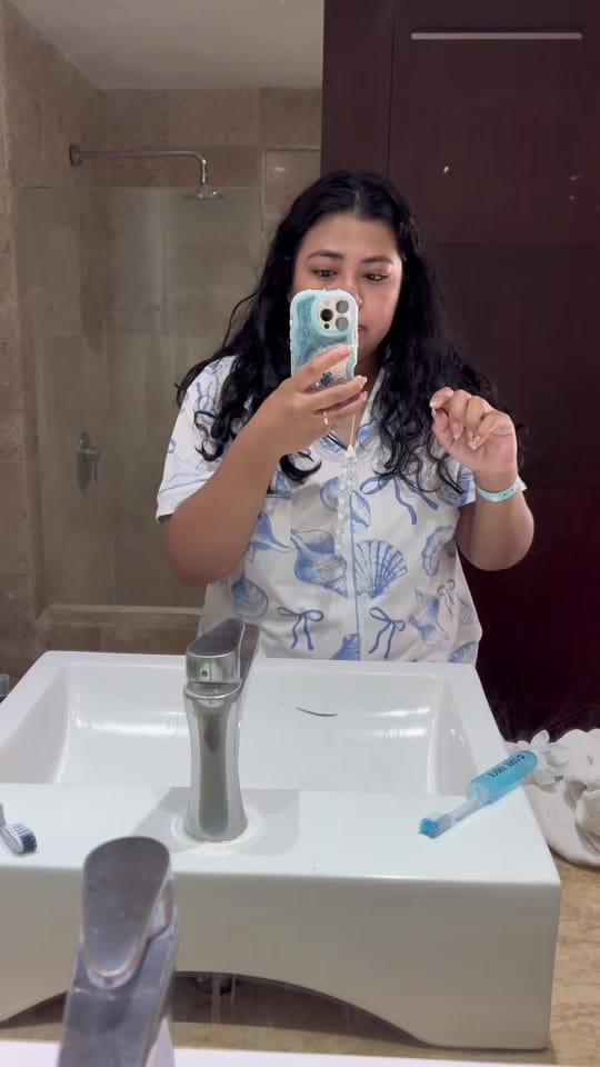Post 2 by Annie Makeup on TikTok (video)