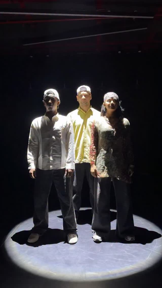 Post 4 by Rahul Bhagat on Instagram (video)