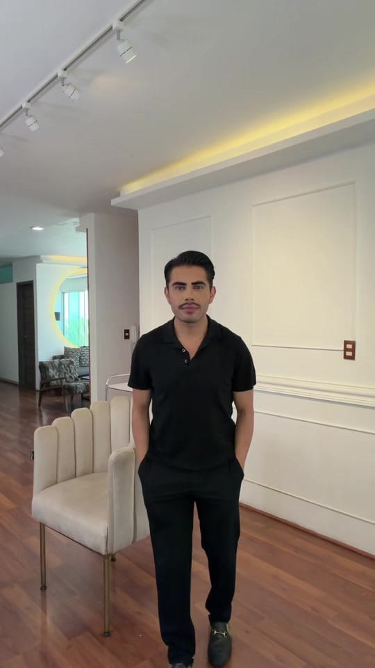 Post 2 by Francisco Dumit on TikTok (video)