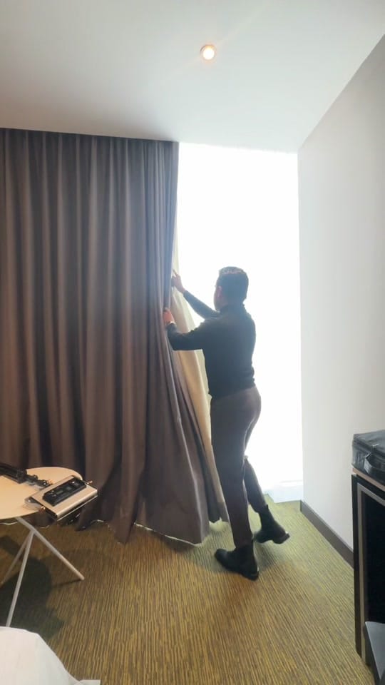 Post 9 by Francisco Dumit on TikTok (video)