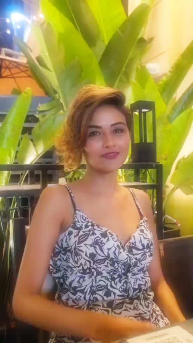 Post 4 by Sonal Bhatt on Instagram (video)