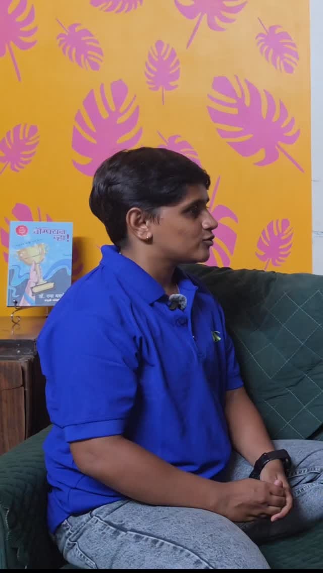 Post 1 by Sonal Bhatt on Instagram (video)