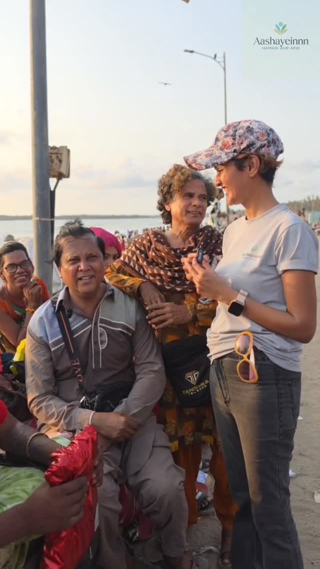 Post 3 by Sonal Bhatt on Instagram (video)