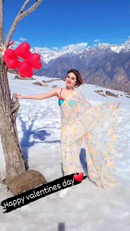 Post 10 by Sonal Bhatt on Instagram (video)