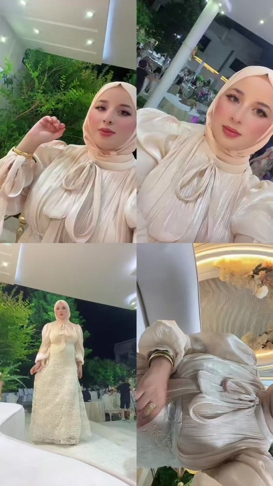 Post 2 by Boutique Mezyena 53535311 on TikTok (video)