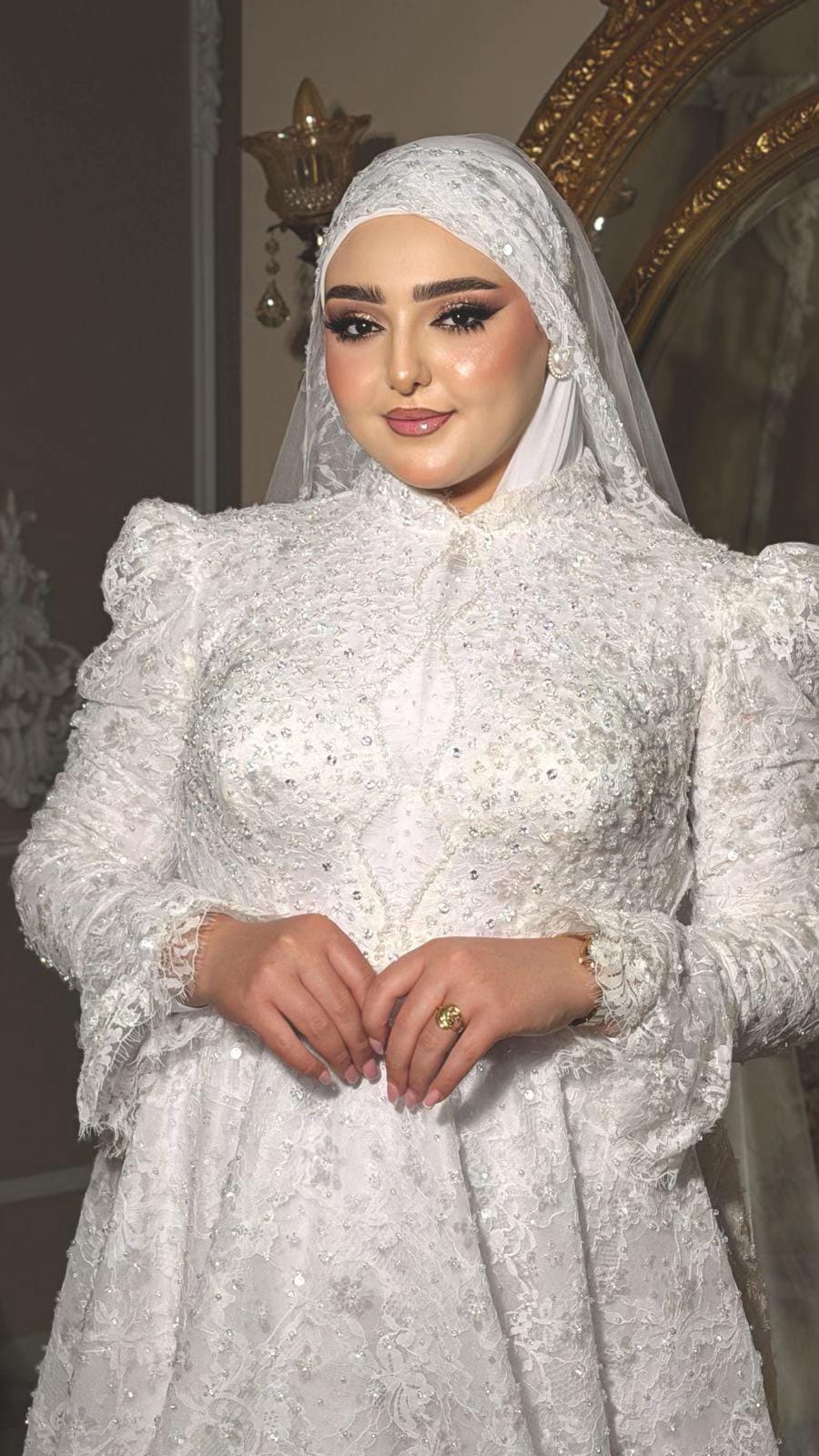 Post 7 by Boutique Mezyena 53535311 on TikTok (video)