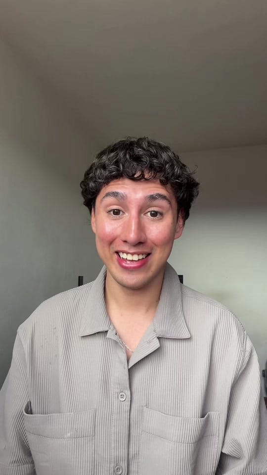 Post 6 by Manuel Pavon on TikTok (video)