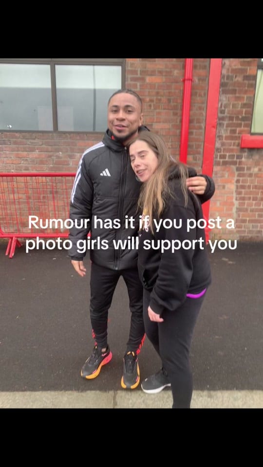 Post 10 by Lesley Ann Jones on TikTok (video)