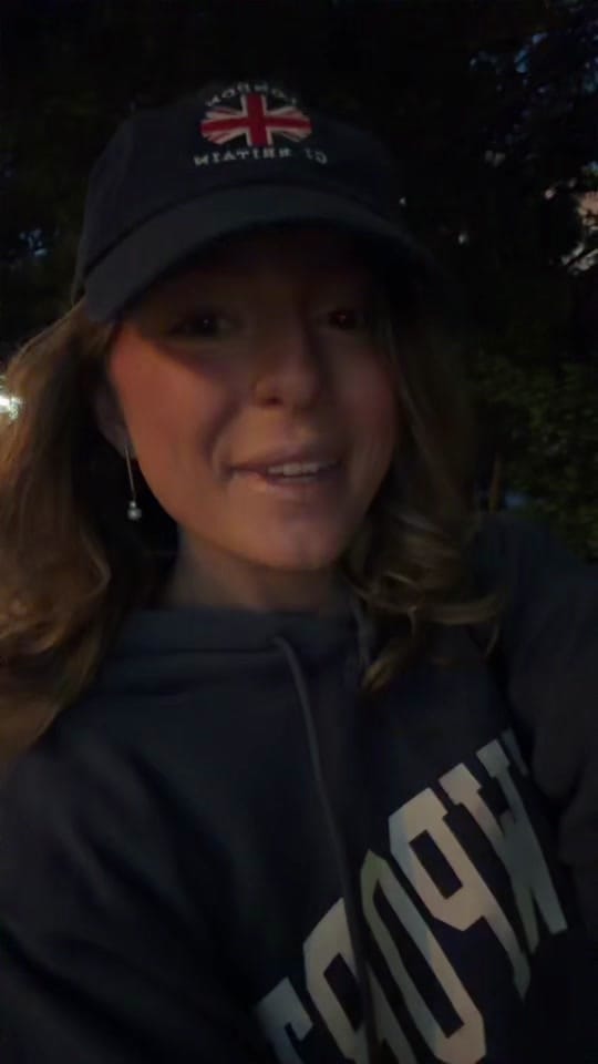 Post 7 by Nina Rall ♡ on TikTok (video)