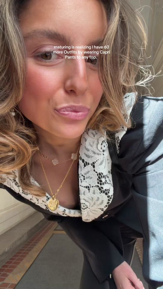 Post 8 by Nina Rall ♡ on TikTok (video)