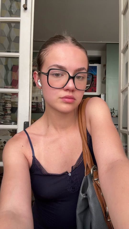 Post 1 by fleury on TikTok (video)