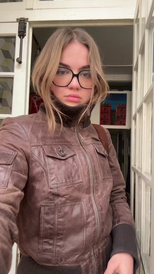 Post 8 by fleury on TikTok (video)