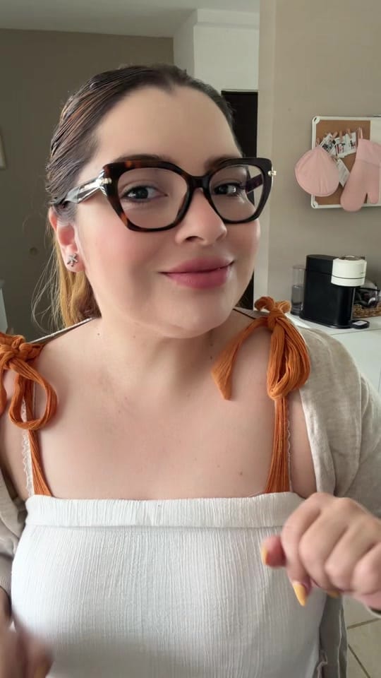Post 4 by SamanthaMqz on TikTok (video)