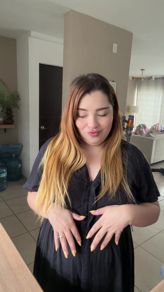 Post 5 by SamanthaMqz on TikTok (video)