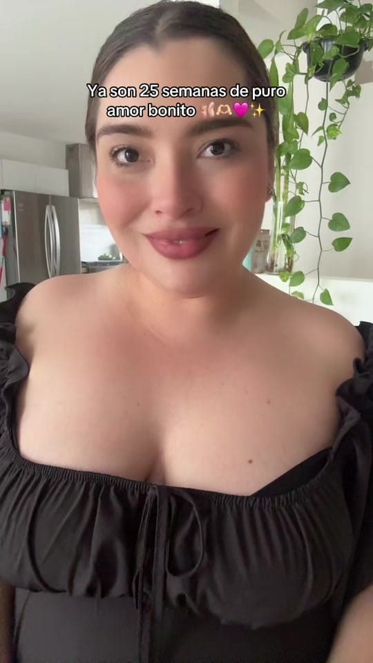 Post 8 by SamanthaMqz on TikTok (video)