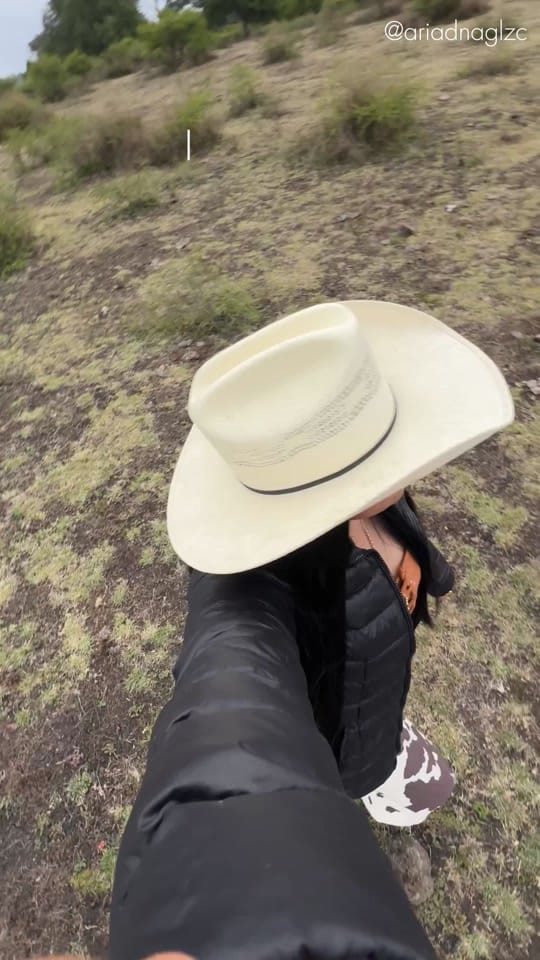 Post 5 by Ari Viajera✈️ Ariadnaglzc on TikTok (video)