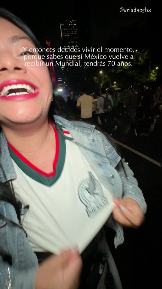 Post 1 by Ari Viajera✈️ Ariadnaglzc on TikTok (video)