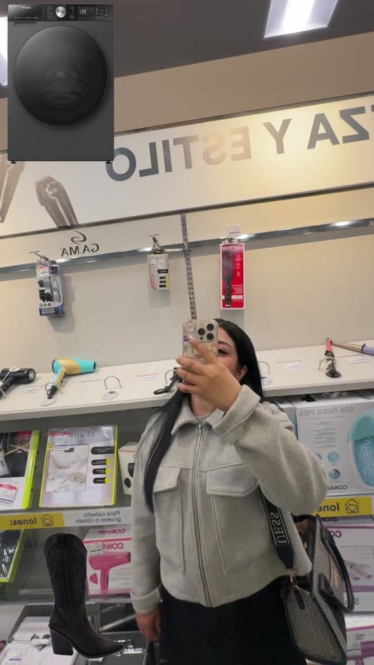 Post 9 by Ari Viajera✈️ Ariadnaglzc on TikTok (video)