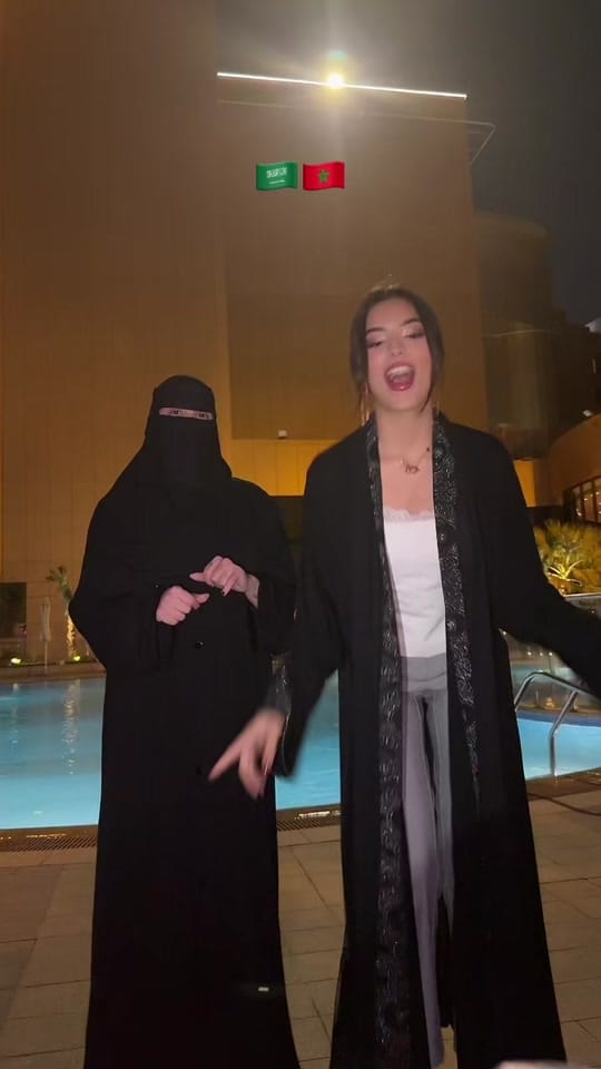 Post 9 by Majdouline | UGC Creator on TikTok (video)