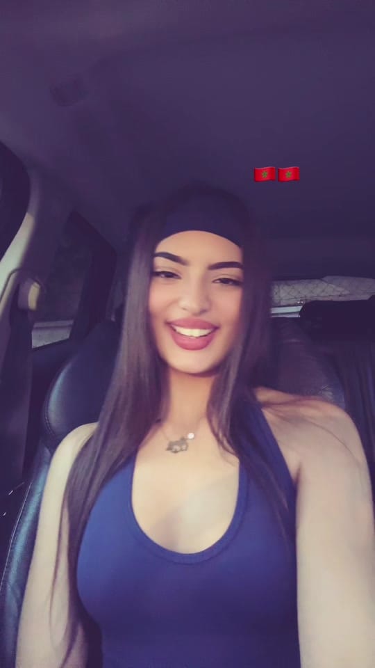 Post 6 by Majdouline | UGC Creator on TikTok (video)
