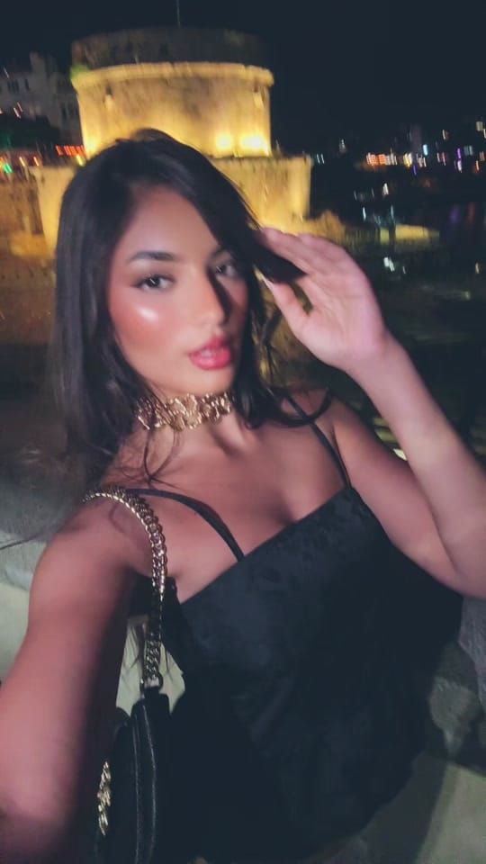 Post 5 by Majdouline | UGC Creator on TikTok (video)