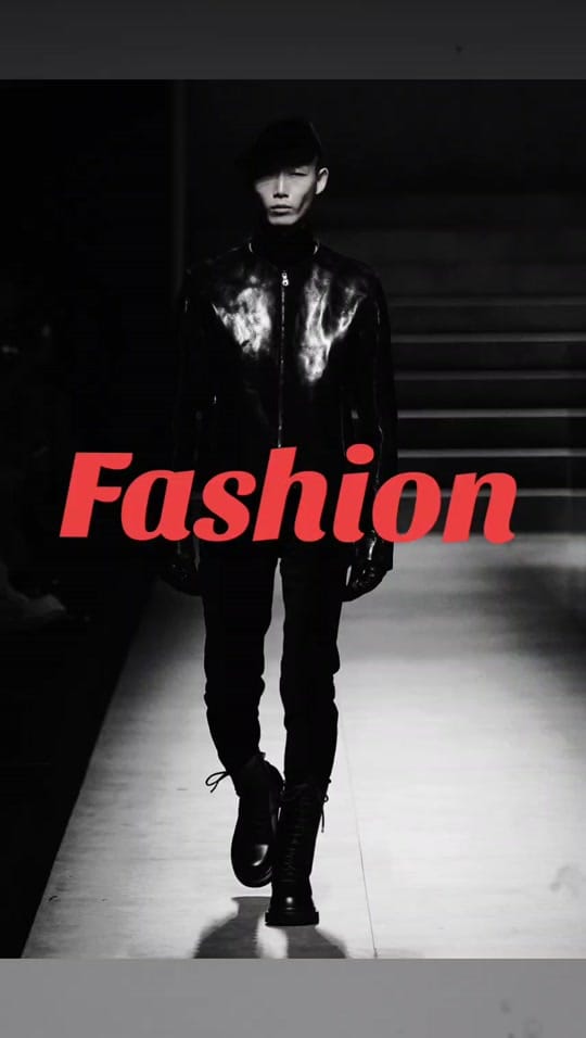 Post 2 by Fashionweek on TikTok (video)