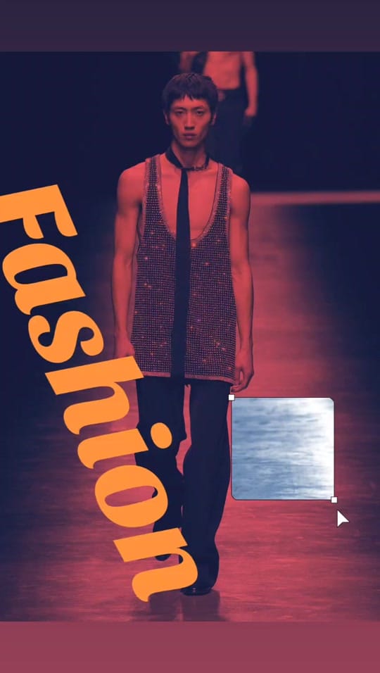 Post 4 by Fashionweek on TikTok (video)