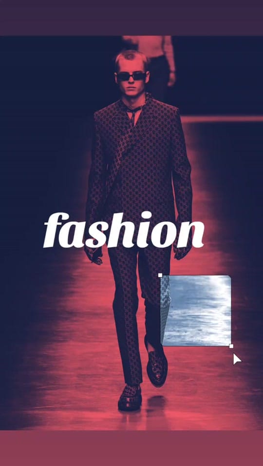 Post 6 by Fashionweek on TikTok (video)