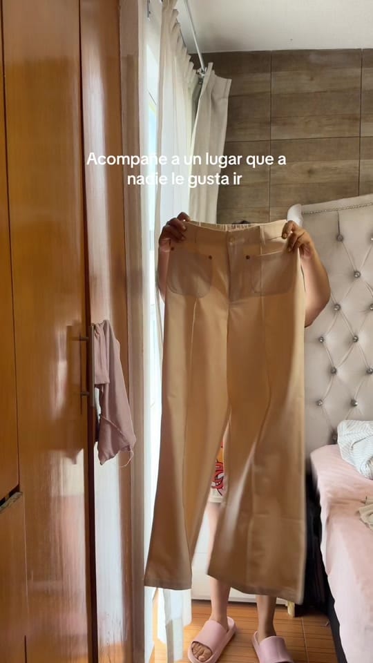 Post 2 by Michelle Reyes on TikTok (video)