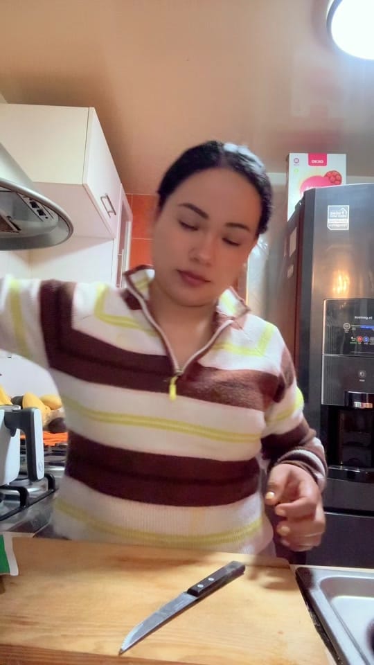 Post 5 by Michelle Reyes on TikTok (video)
