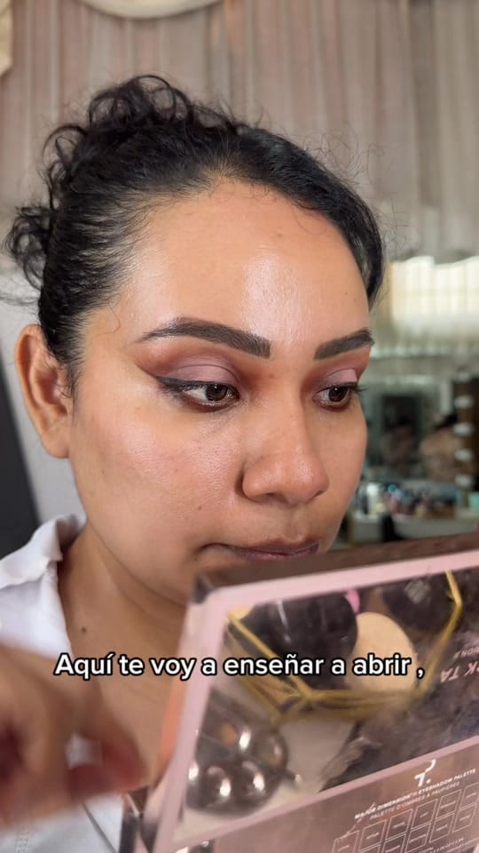 Post 9 by Michelle Reyes on TikTok (video)