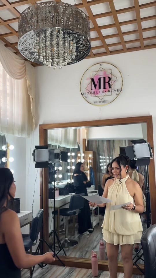 Post 4 by Michelle Reyes on TikTok (video)