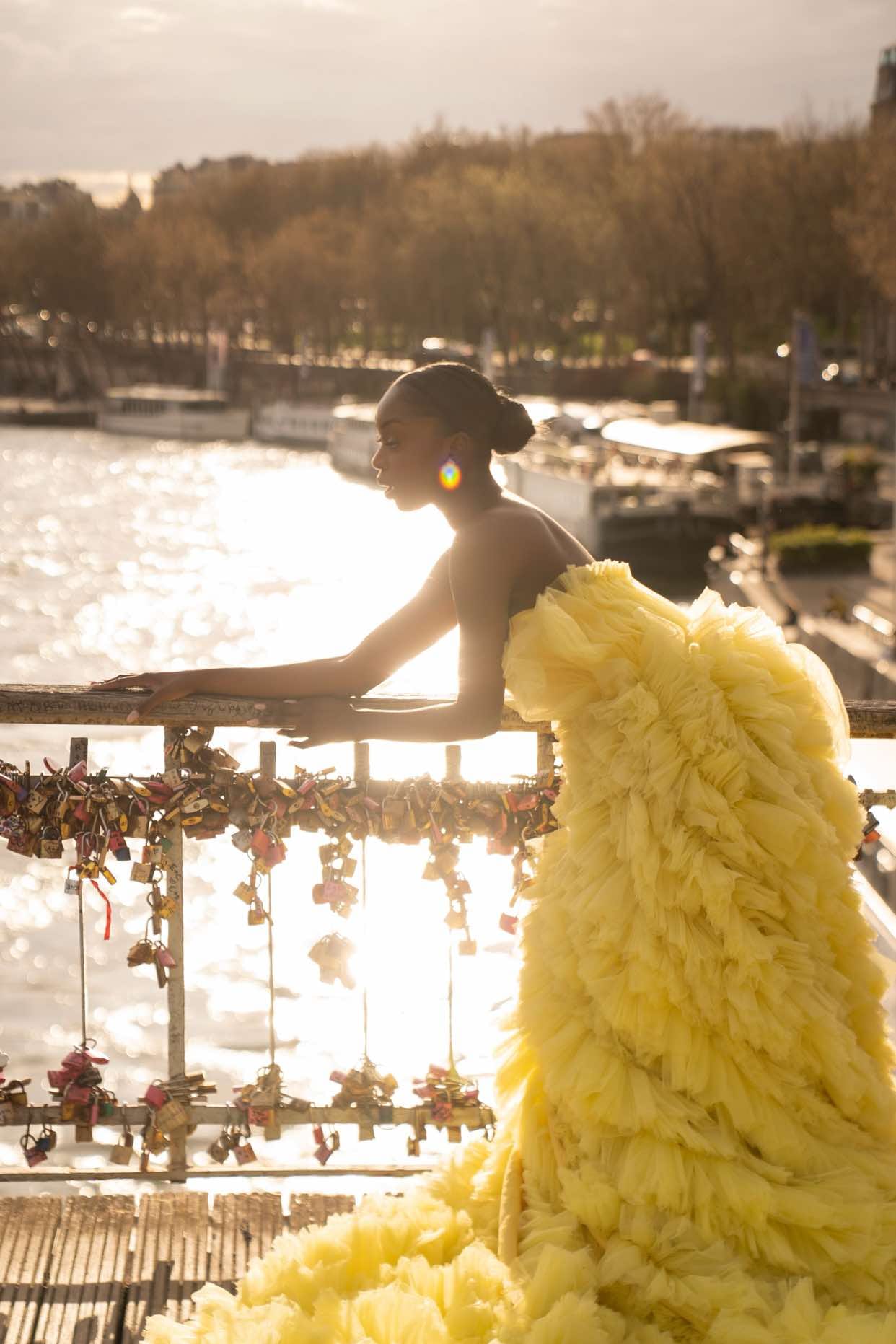 Post 7 by FLYING DRESS FRANCE on TikTok (video)