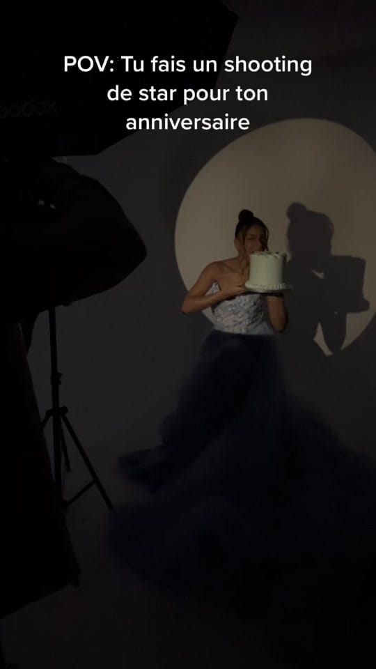 Post 8 by FLYING DRESS FRANCE on TikTok (video)
