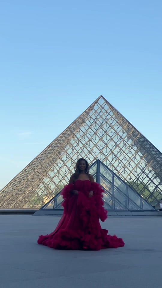 Post 3 by FLYING DRESS FRANCE on TikTok (video)