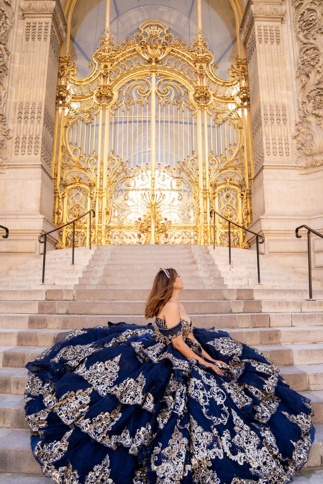 Post 5 by FLYING DRESS FRANCE on TikTok (video)