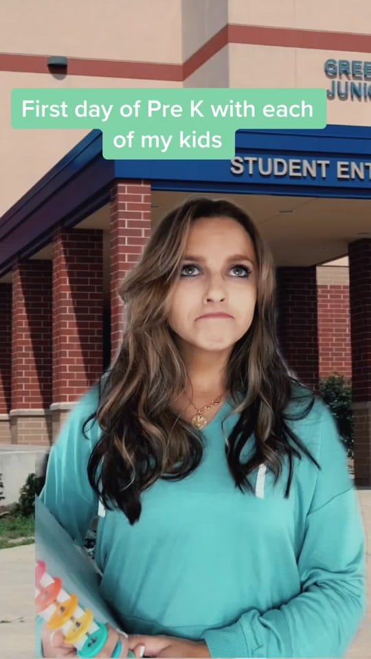 Post 9 by Brittany on TikTok (video)