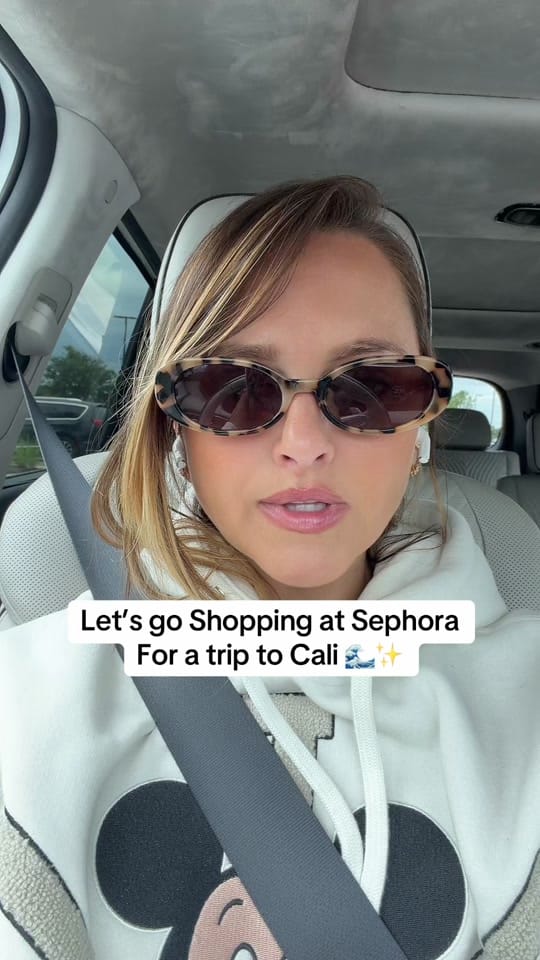 Post 1 by Brittany on TikTok (video)