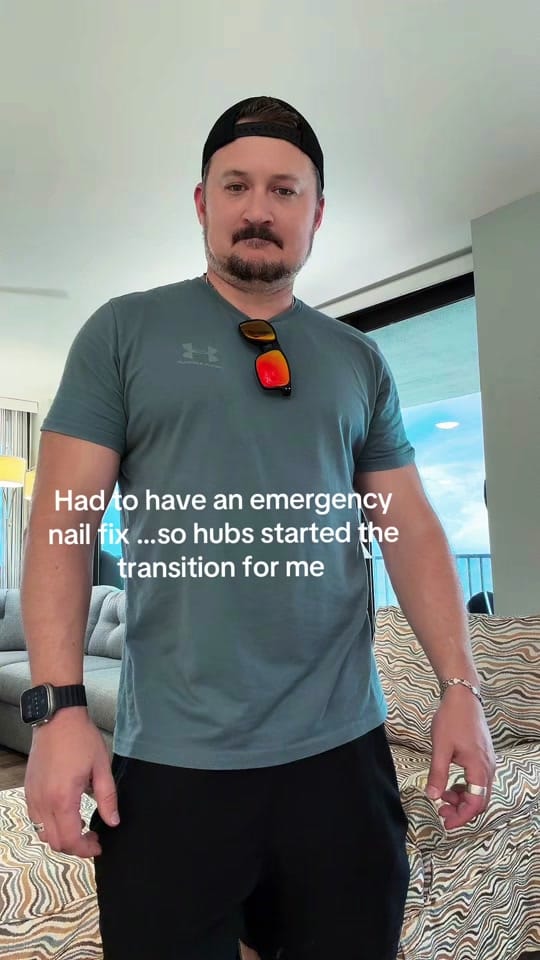 Post 2 by Brittany on TikTok (video)
