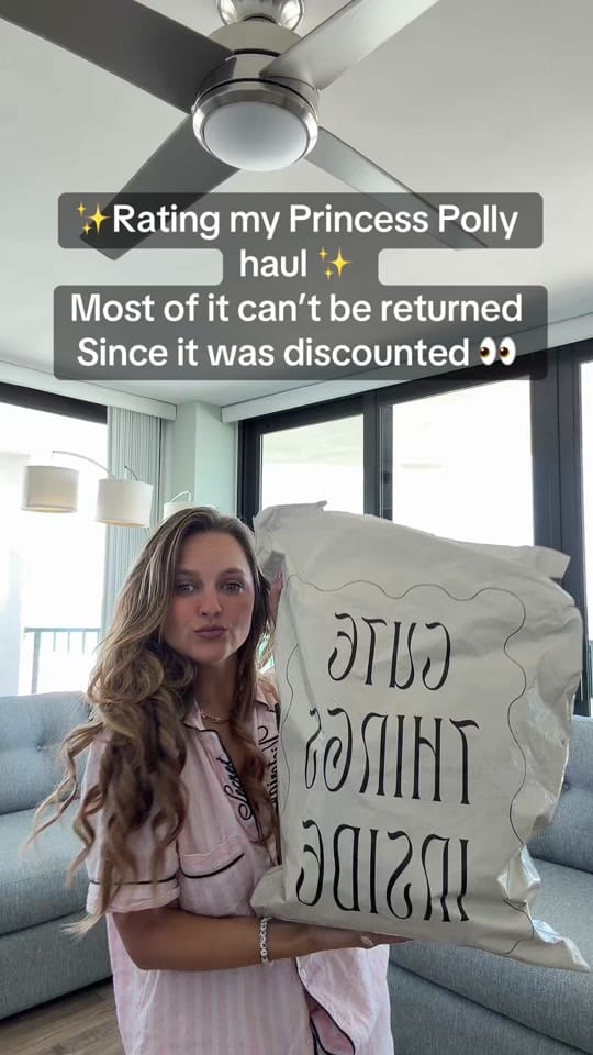 Post 6 by Brittany on TikTok (video)