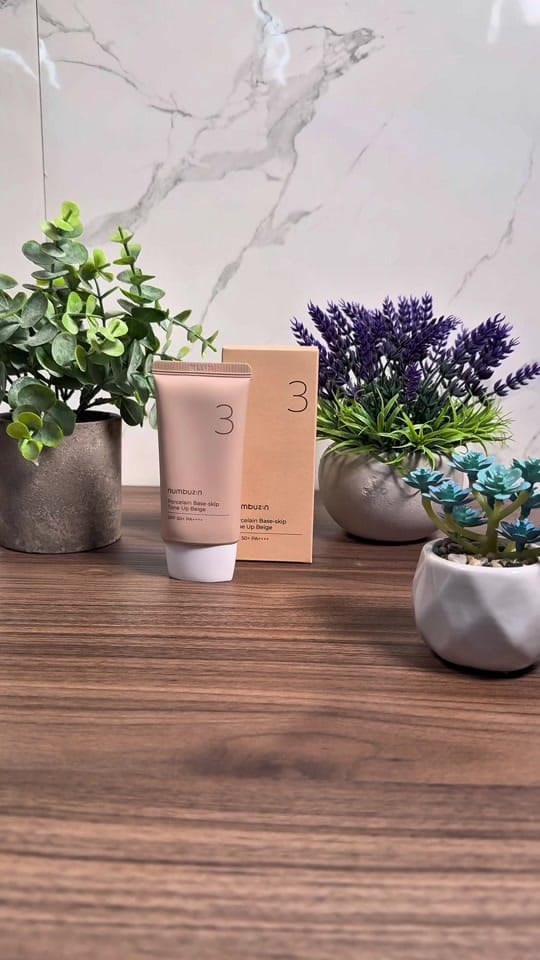 Post 4 by Mitaro Beauty on TikTok (video)