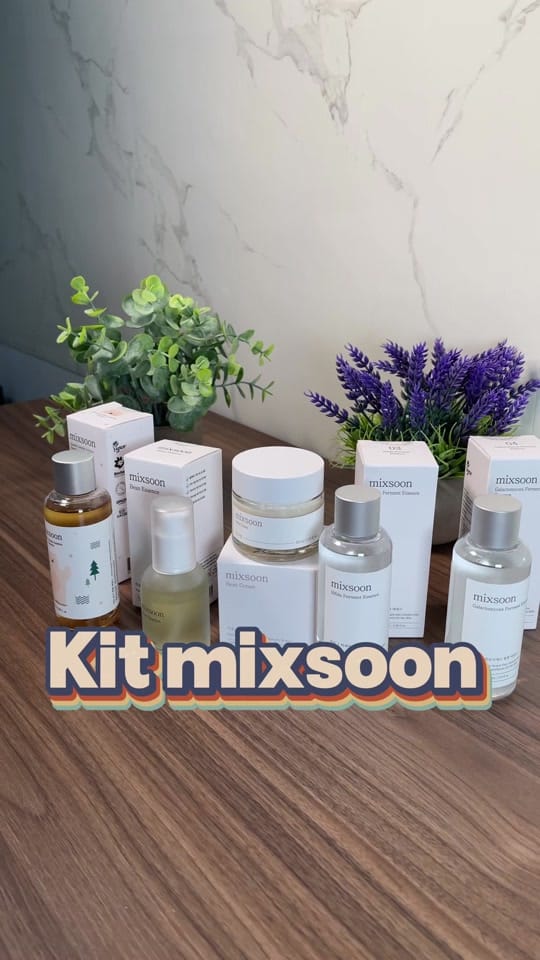 Post 10 by Mitaro Beauty on TikTok (video)