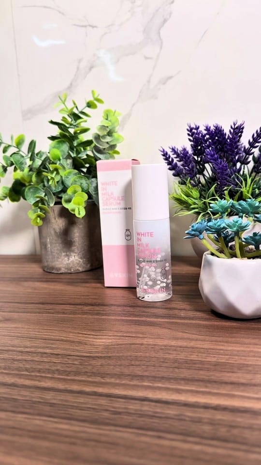 Post 7 by Mitaro Beauty on TikTok (video)
