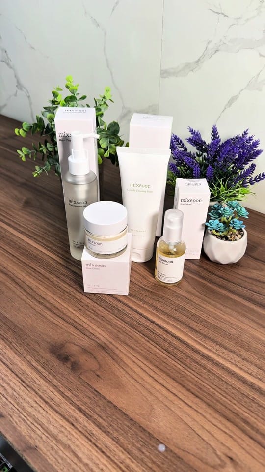 Post 9 by Mitaro Beauty on TikTok (video)