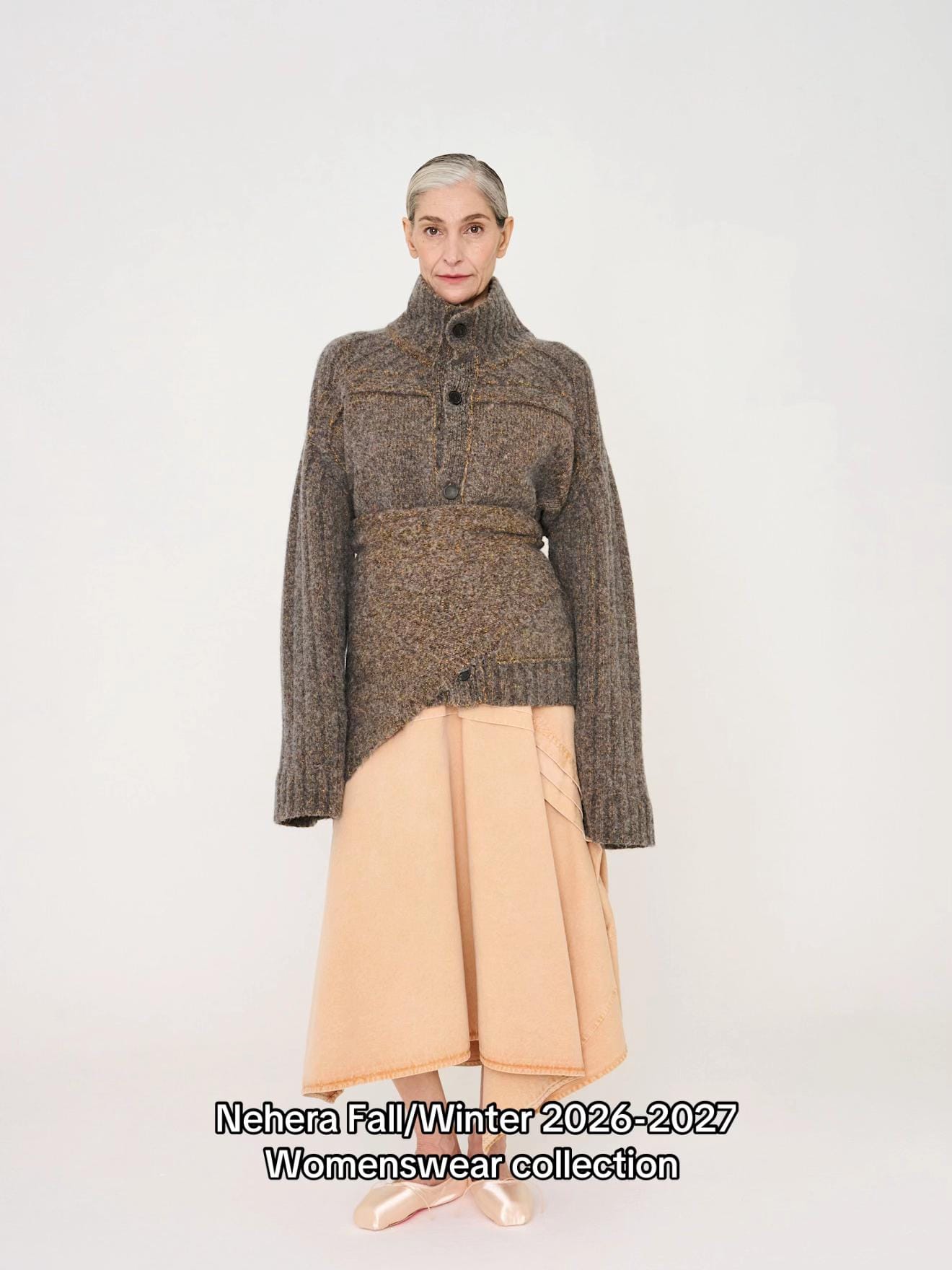 Post 9 by Paris Fashion Week on TikTok (video)
