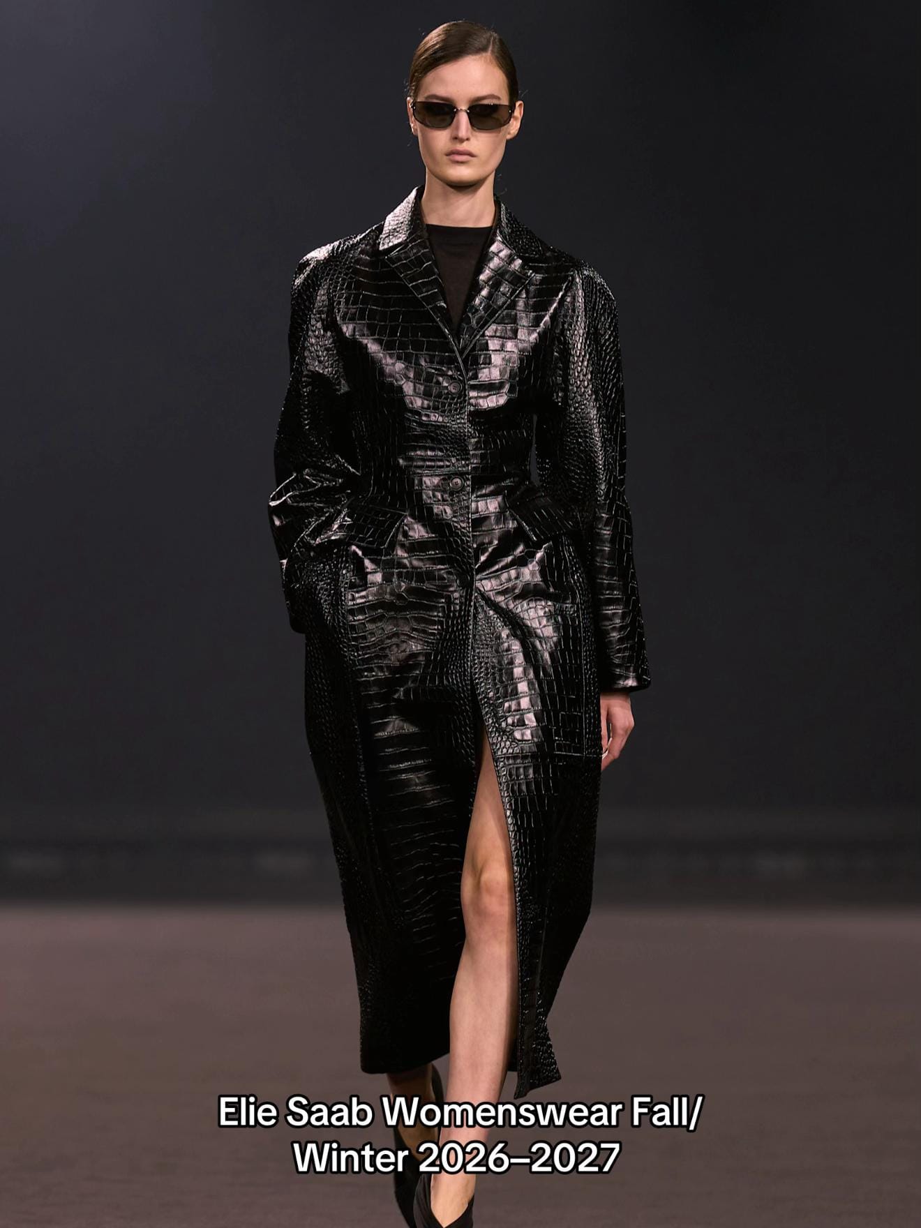 Post 3 by Paris Fashion Week on TikTok (video)