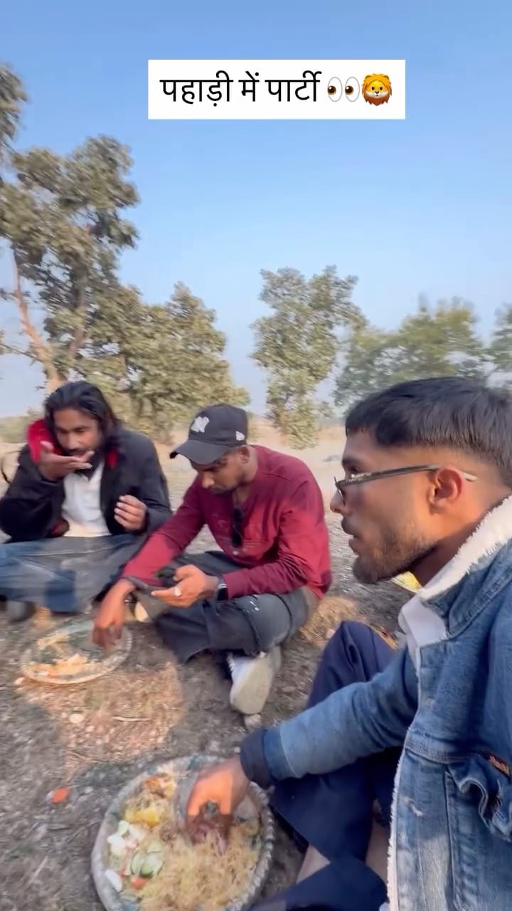 Post 5 by Nazzu vlog on Instagram (video)